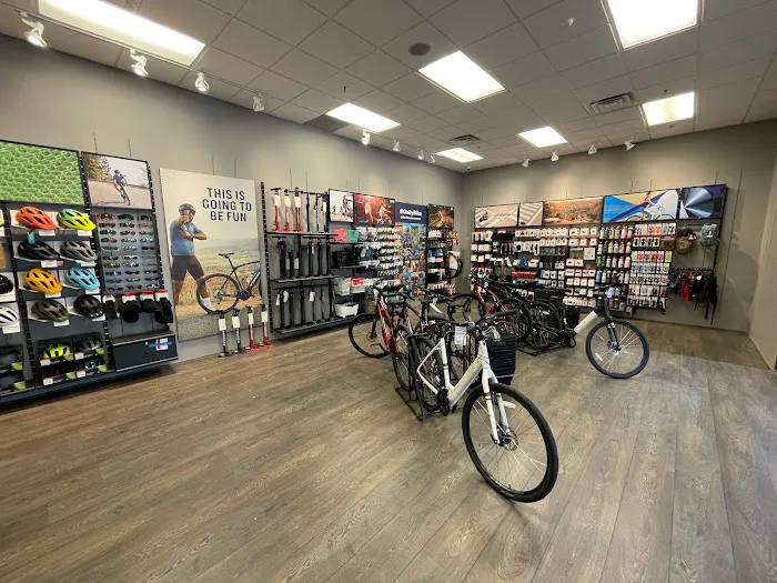 Trek Bicycle Henderson Picture 9
