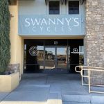 Swanny's Cycles