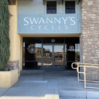Swanny's Cycles ico