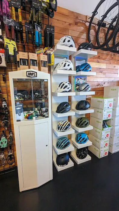 Swanny's Cycles Picture 7