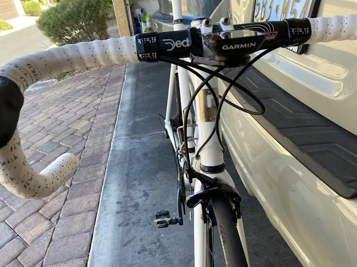 Swanny's Cycles Picture 9