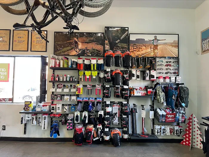 Trek Bicycle Las Vegas Rental Center Picture 4