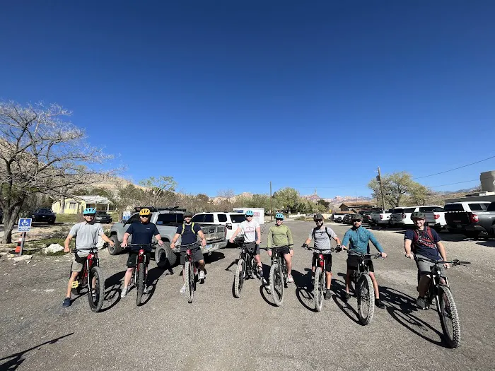Trek Bicycle Las Vegas Rental Center Picture 1