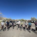 Trek Bicycle Las Vegas Rental Center
