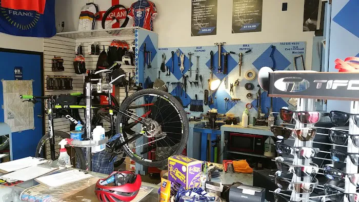 Trek Bicycle Las Vegas Rental Center Picture 5