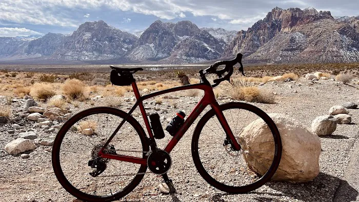 Trek Bicycle Las Vegas Rental Center Picture 6
