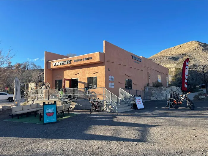 Trek Bicycle Las Vegas Rental Center Picture 7