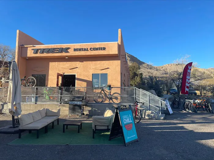 Trek Bicycle Las Vegas Rental Center Picture 9