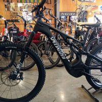 All Mountain Cyclery ico
