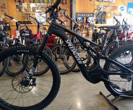All Mountain Cyclery