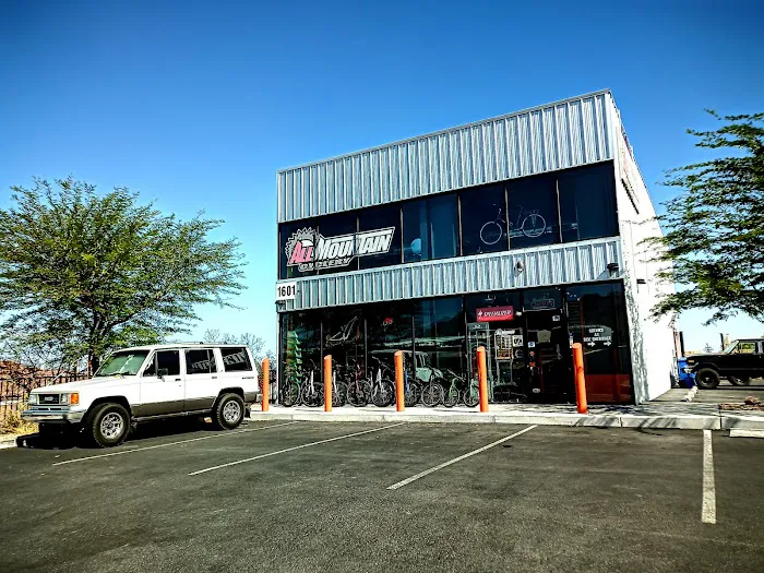 All Mountain Cyclery Picture 3