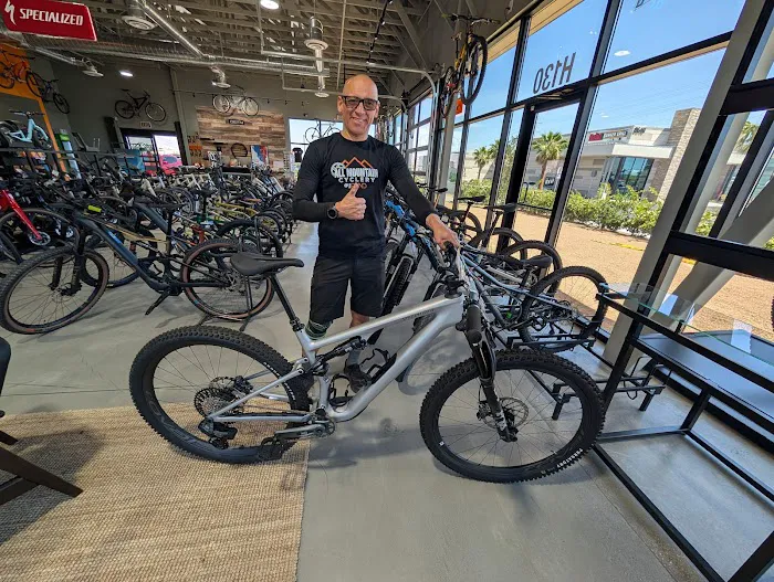 All Mountain Cyclery Picture 4