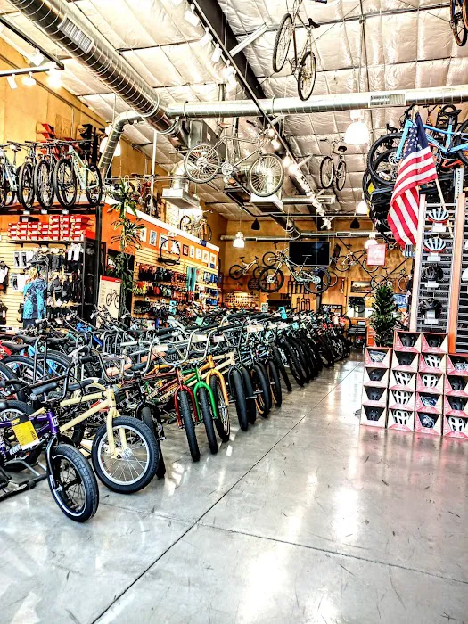 All Mountain Cyclery Picture 5