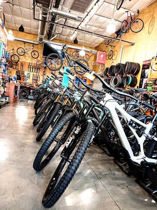 All Mountain Cyclery Picture 6