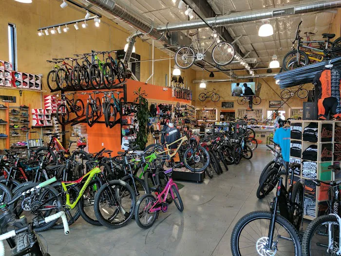 All Mountain Cyclery Picture 8