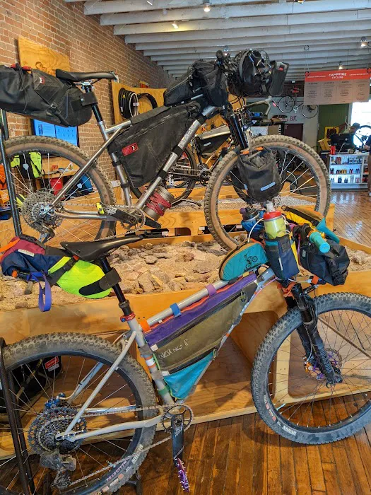 Campfire Cycling Picture 5