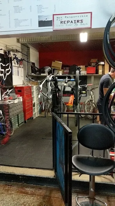 JJ Bicycles Picture 1