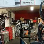 JJ Bicycles