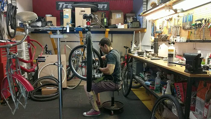 JJ Bicycles Picture 7