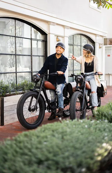 High Level E-Bikes Picture 1