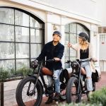 High Level E-Bikes