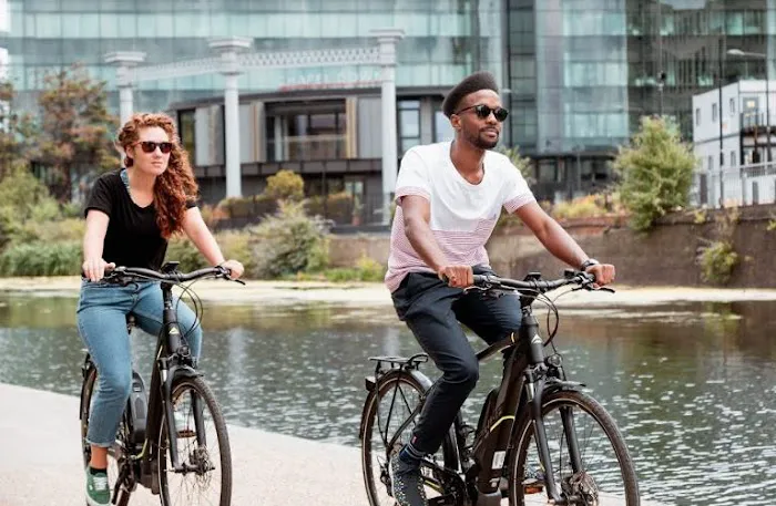 High Level E-Bikes Picture 2