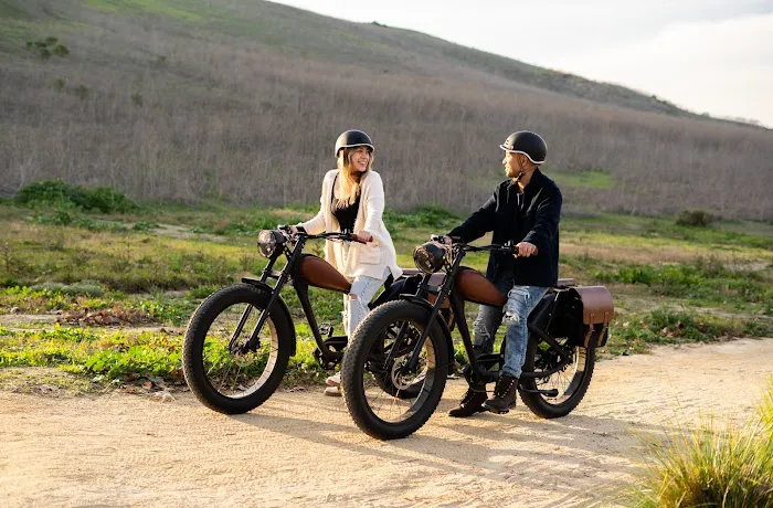 High Level E-Bikes Picture 3