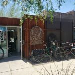 Transit Cycles