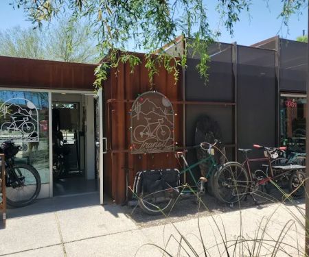 Transit Cycles