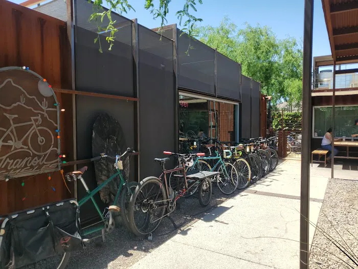 Transit Cycles Picture 3