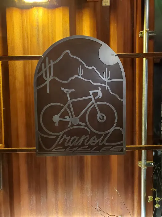 Transit Cycles Picture 4