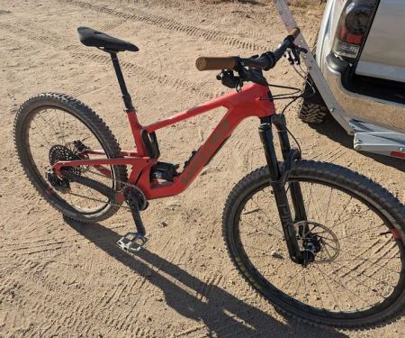 Fitworks Cycling Support