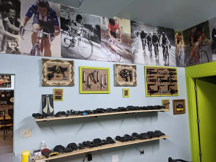 Fair Wheel Bikes Warehouse Picture 5
