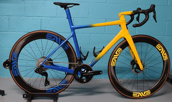Fair Wheel Bikes Warehouse Picture 1