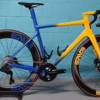 Fair Wheel Bikes Warehouse ico