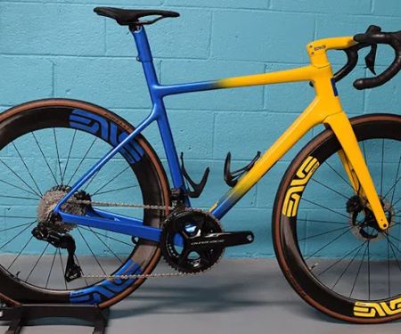 Fair Wheel Bikes Warehouse