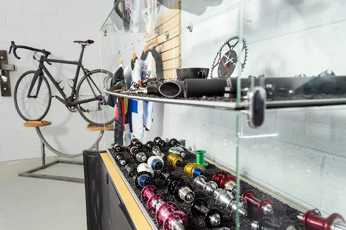 Fair Wheel Bikes Warehouse Picture 3