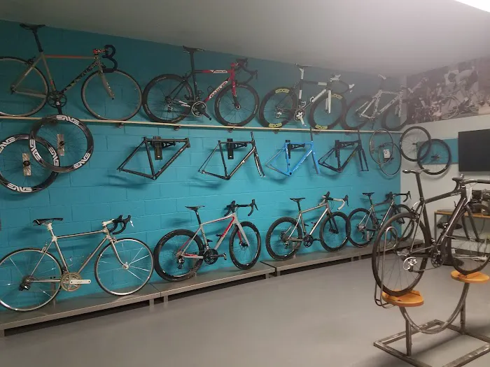 Fair Wheel Bikes Warehouse Picture 10