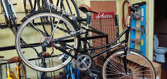 RC Bicycles Picture 3