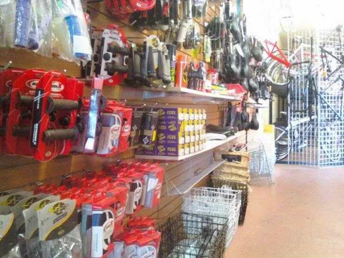 RC Bicycles Picture 10