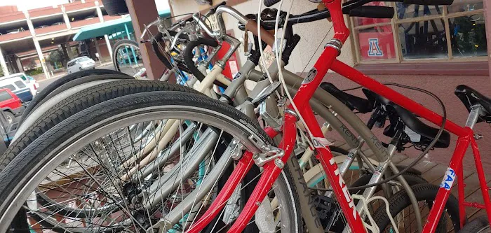 RC Bicycles Picture 4