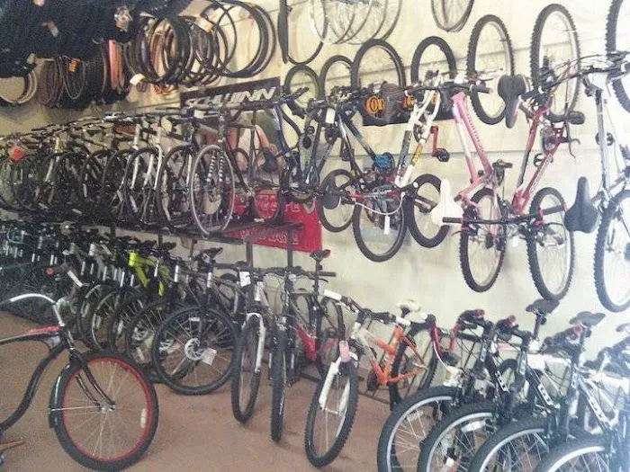 RC Bicycles Picture 9