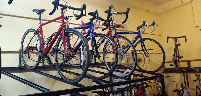 RC Bicycles Picture 5