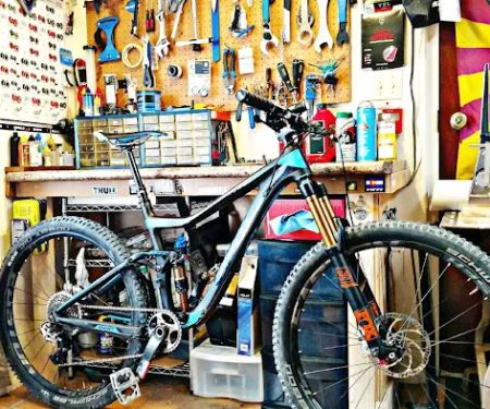 Tucson Bicycle Service