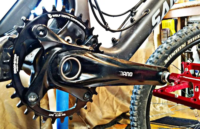 Tucson Bicycle Service Picture 7