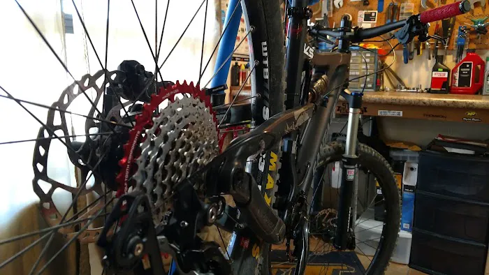 Tucson Bicycle Service Picture 6