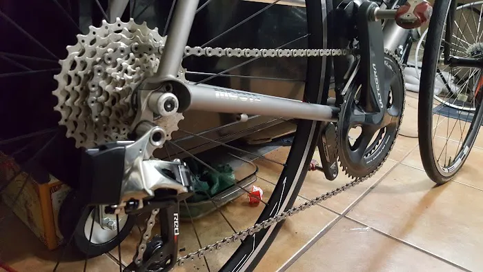 Tucson Bicycle Service Picture 3