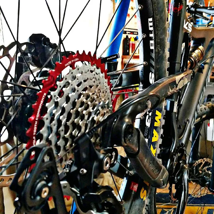 Tucson Bicycle Service Picture 5