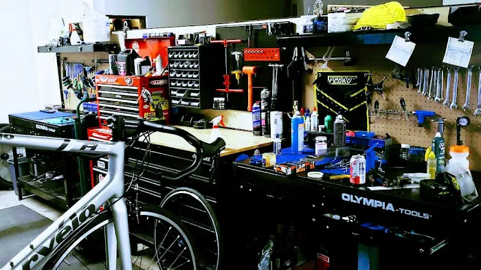 Tucson Bicycle Service Picture 8