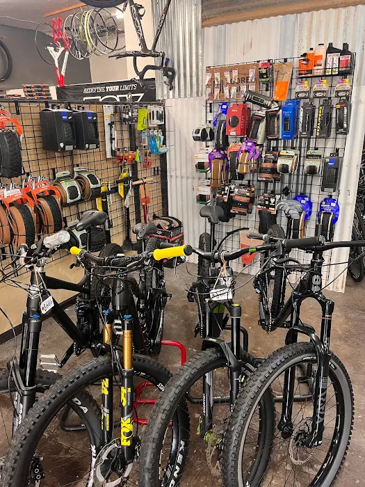Tucson Bicycle Service Picture 9